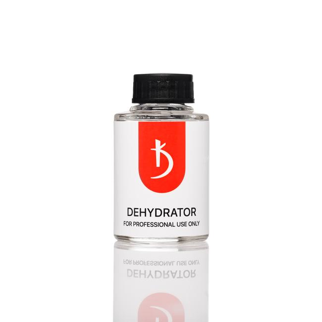 Dehydrator, 35 ml